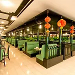 Ambassador City Jomtien Garden Wing