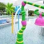 Ambassador City Jomtien Garden Wing