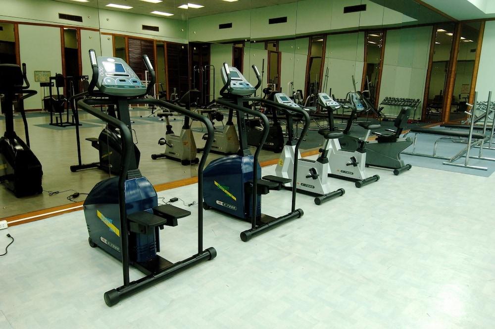 Hotel Ambassador Jomtien Garden Wing Sattahip