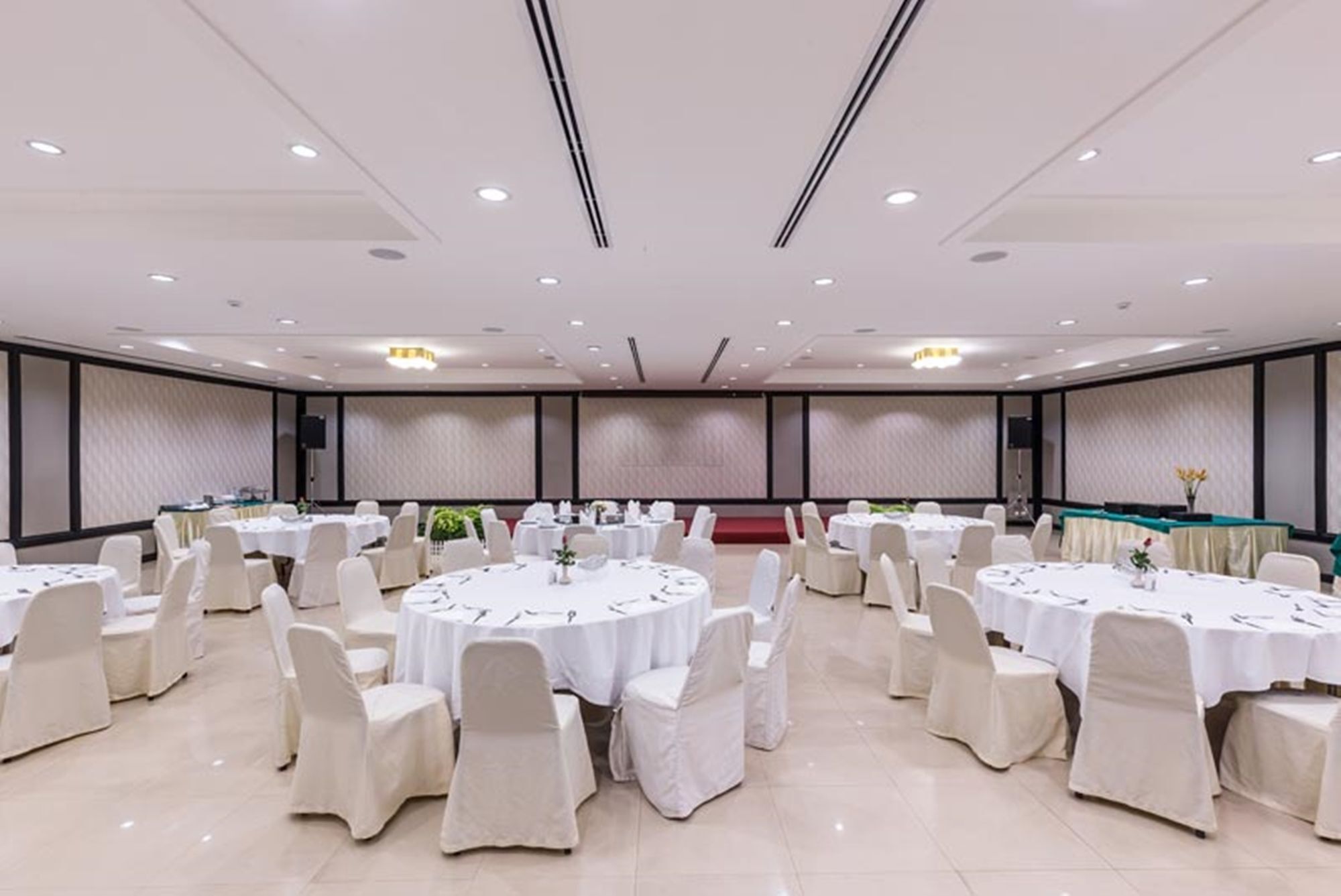 Ambassador Jomtien Garden Wing Hotel